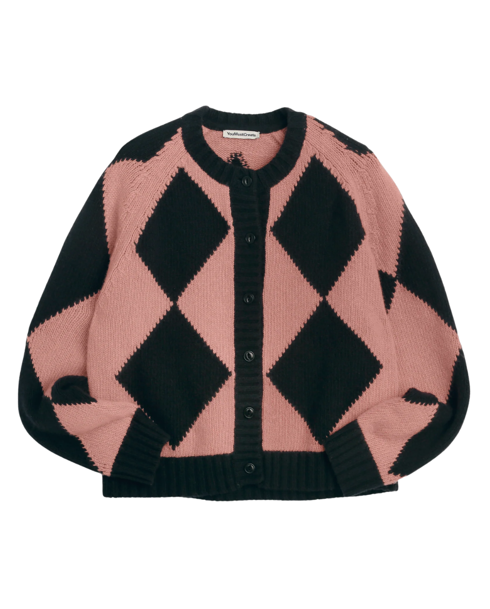 KNITWEAR