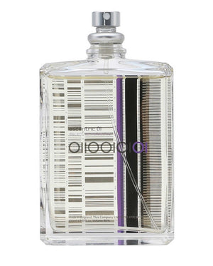 19-69 and Escentric perfume bottles-Diverse 