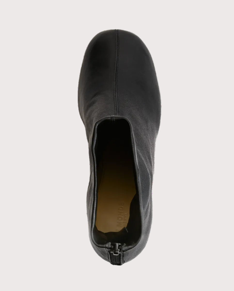 Mica Glove Boot Black