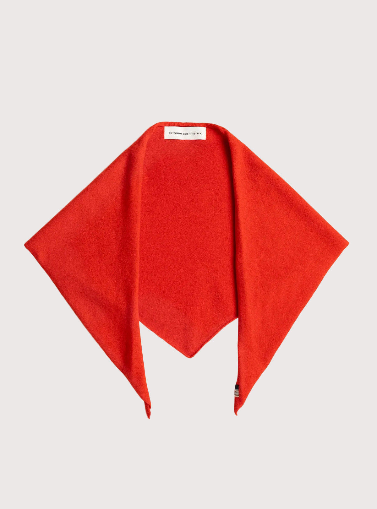 n°35 Bandana Tomato