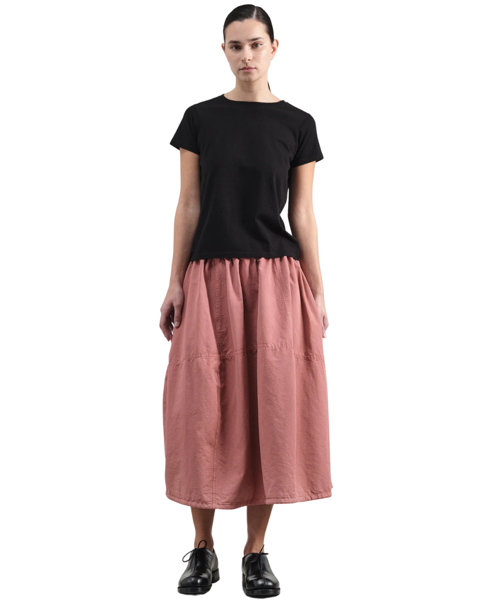 Parachute Skirt Pink