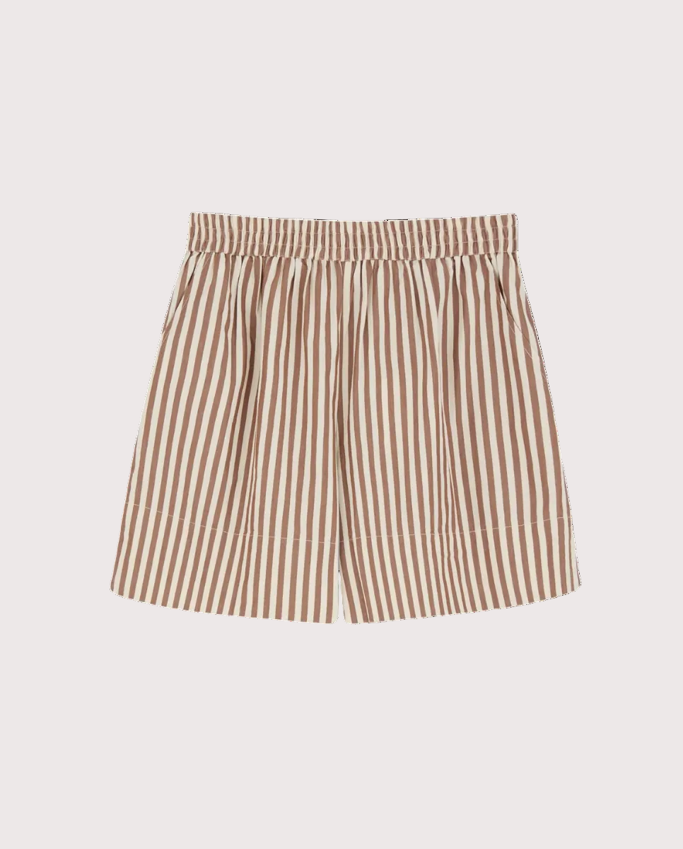 Vetiver Shorts