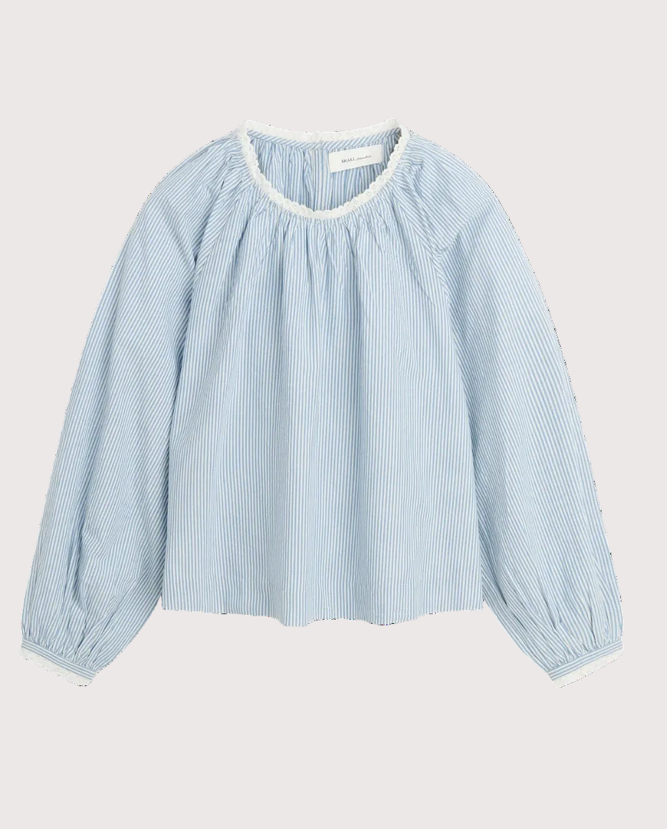 Karlie Blouse