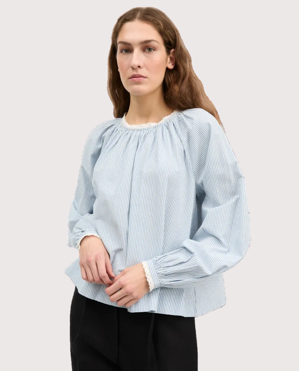 Karlie Blouse