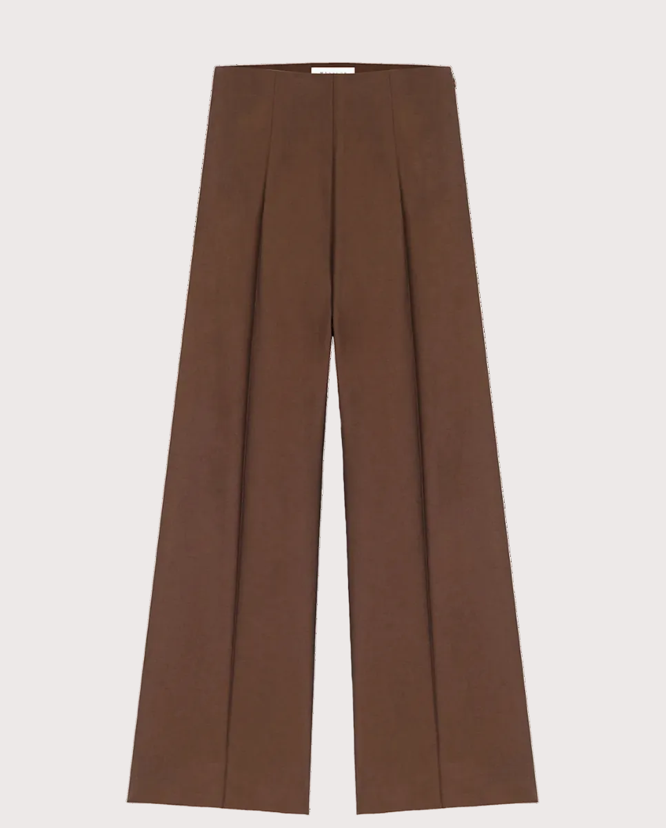 Glacier Pants Caoba