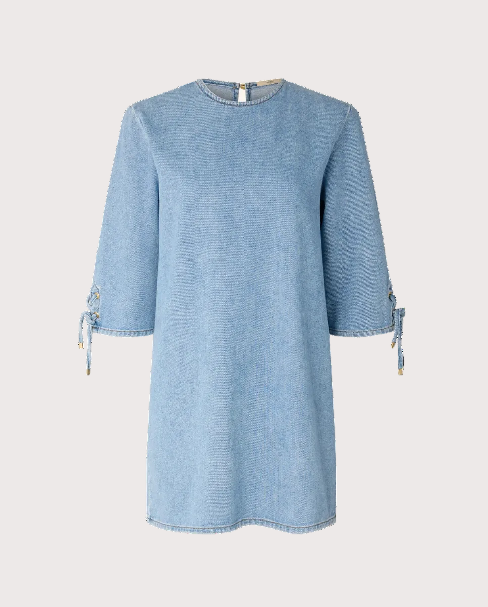 Tizzano Azuru Dress