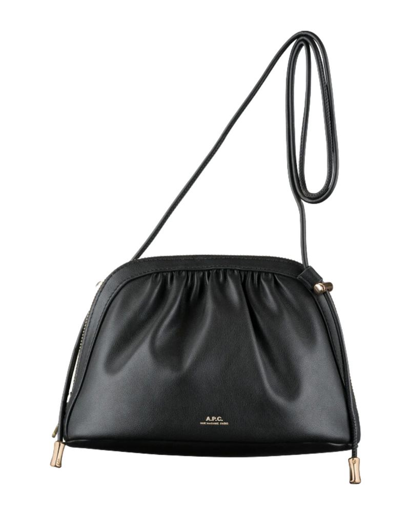 Ninon Small Bag Black