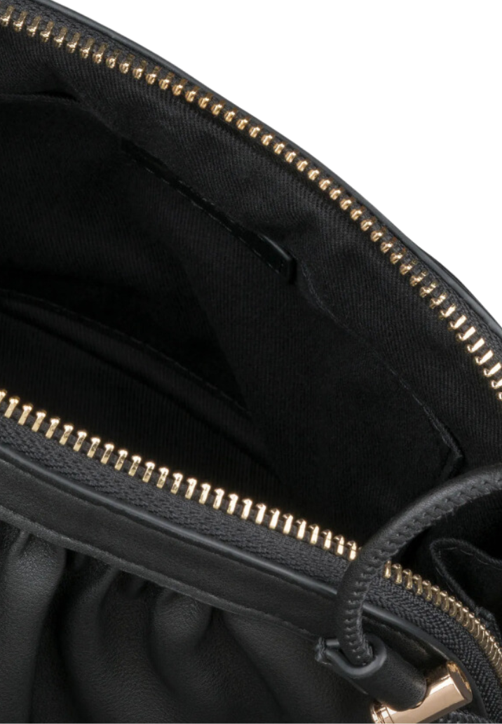 Ninon Small  Bag Black
