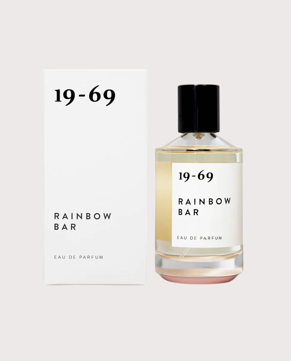 19-69 Rainbow Bar Eau de Parfum 100ml