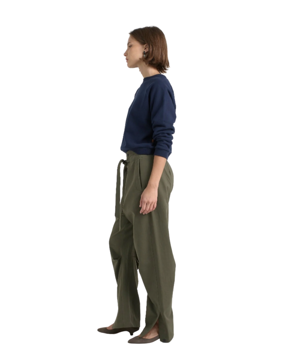 Everything Pant Olive