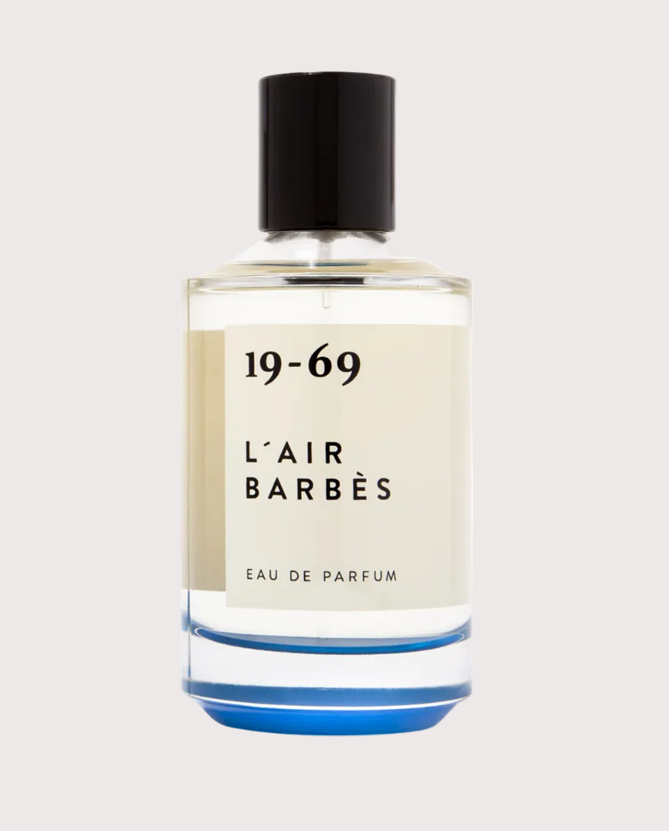 L'air Barbes Eau de Parfum 100ml