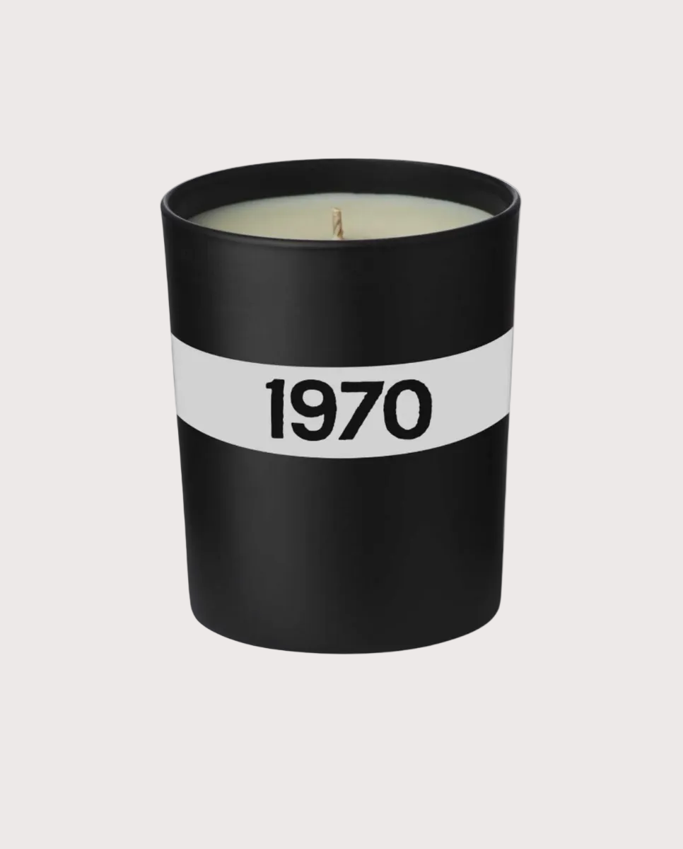 1970 Candle