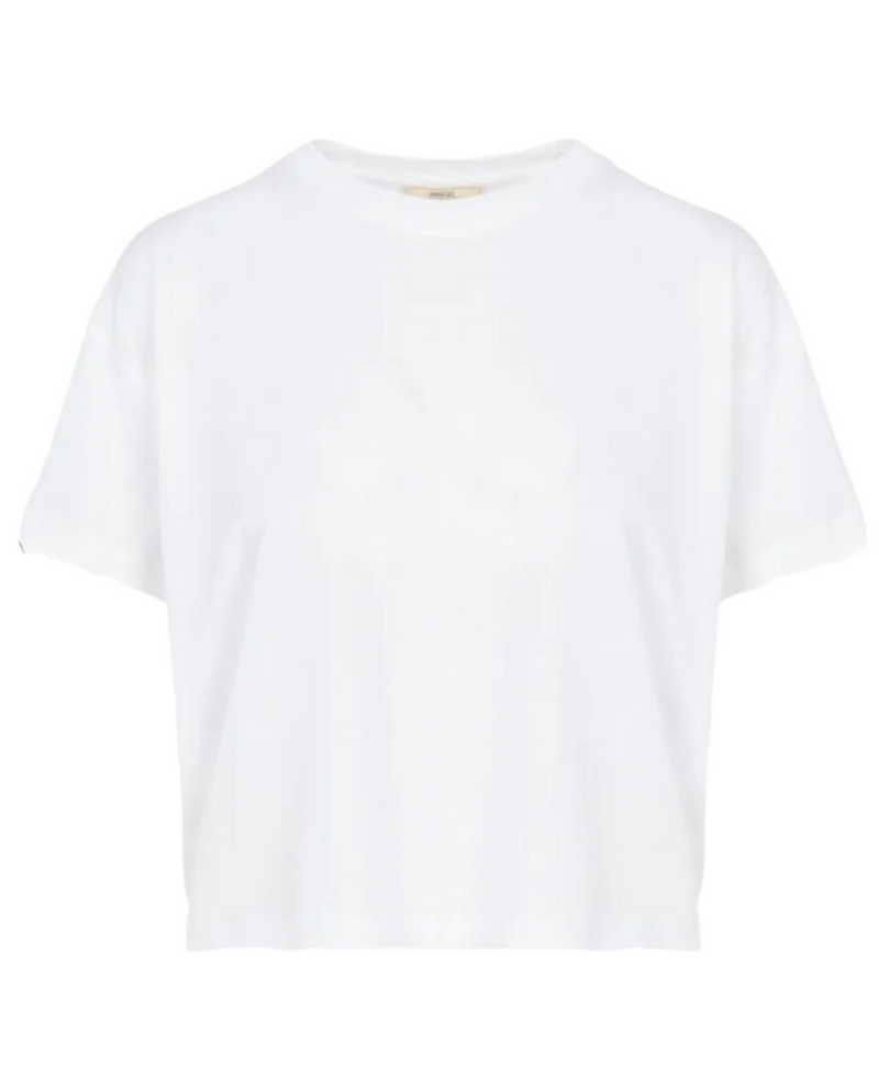 Too T-Shirt Optical White