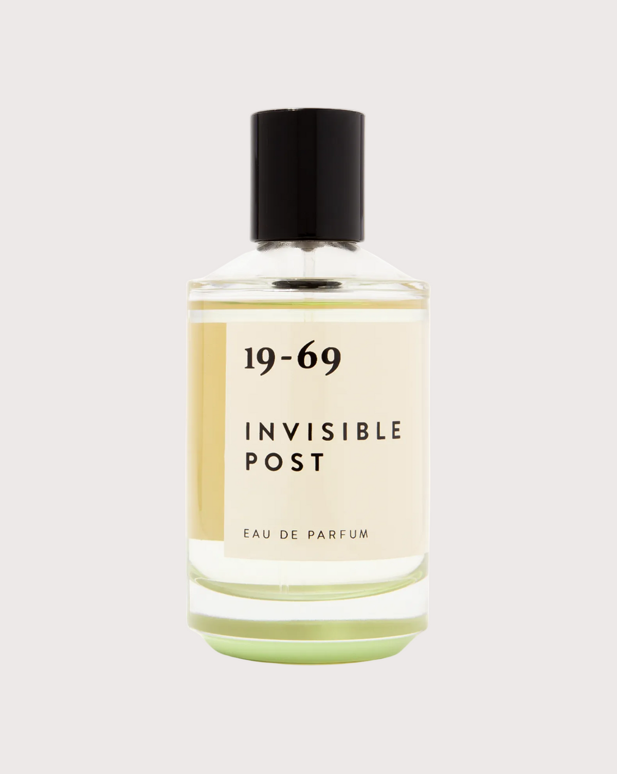 19-69 Invisible Post Eau de Parfum 100ml
