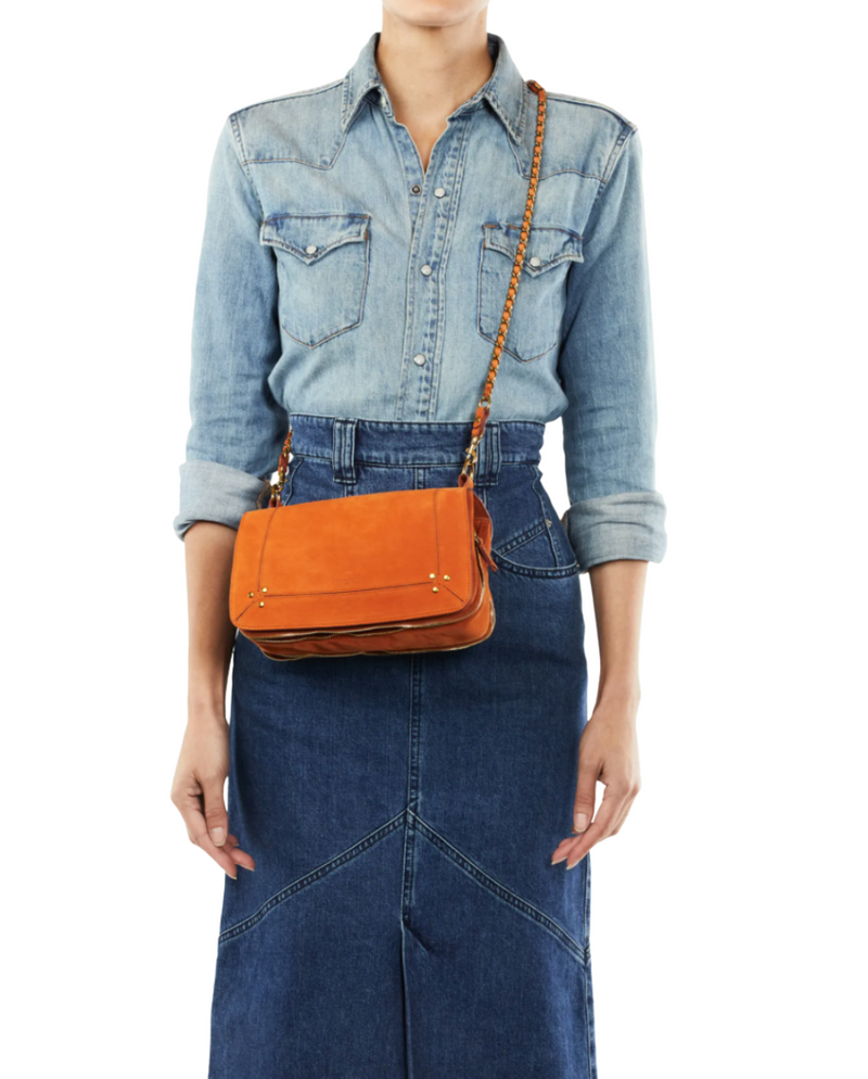 Bobi Nub Orange Diverse