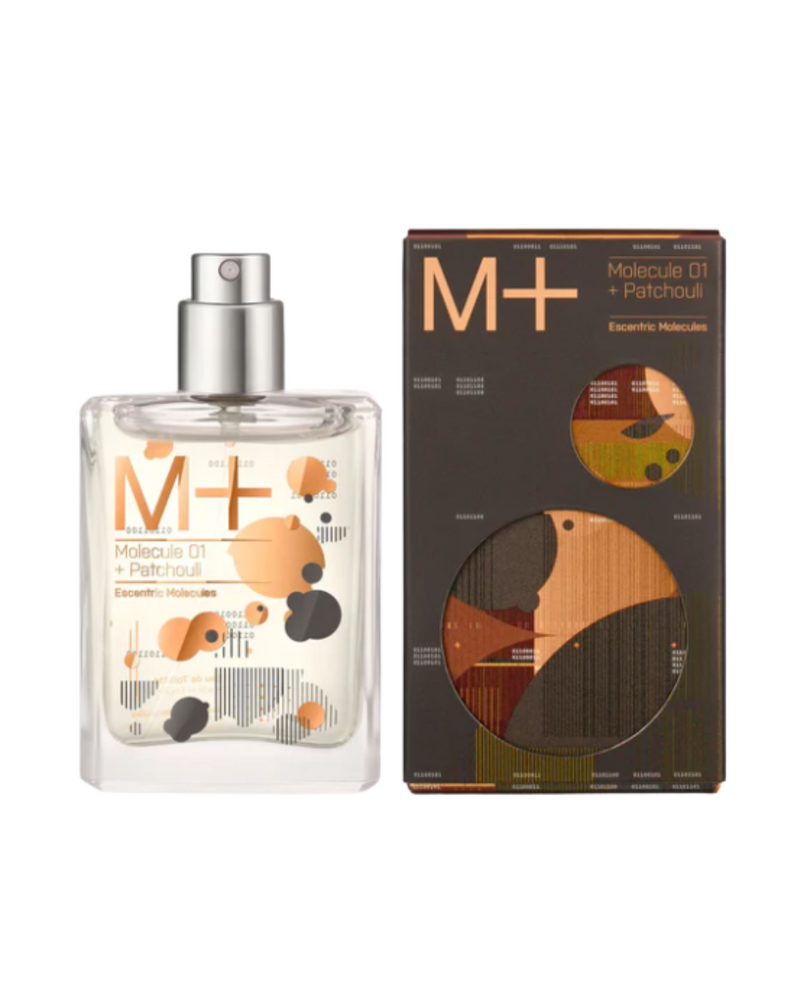 Escentric molecules eau clearance de parfum