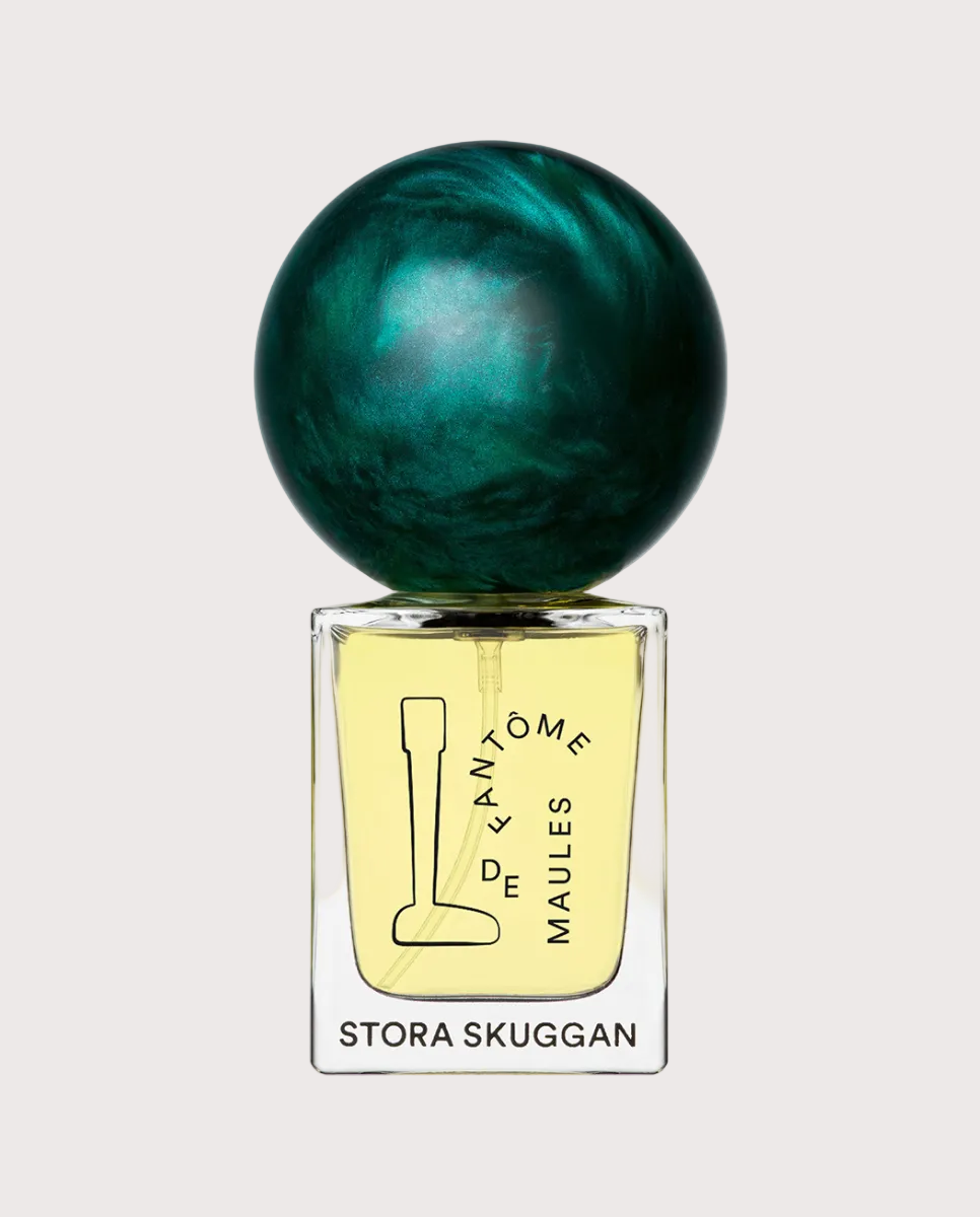 Fantôme de Maules 30ml
