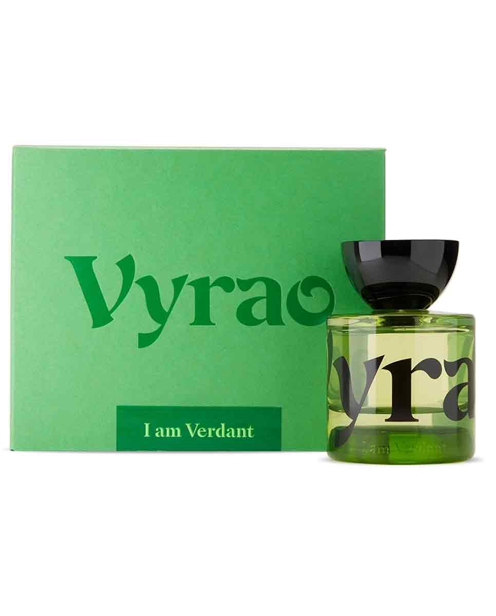 I am Verdant 50ml