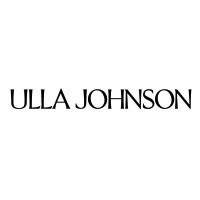 Ulla Johnson Pinafore Jumpsuit blue front
