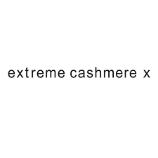 EXTREME CASHMERE