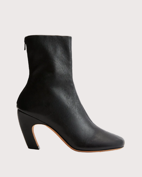 Mica Glove Boot Black