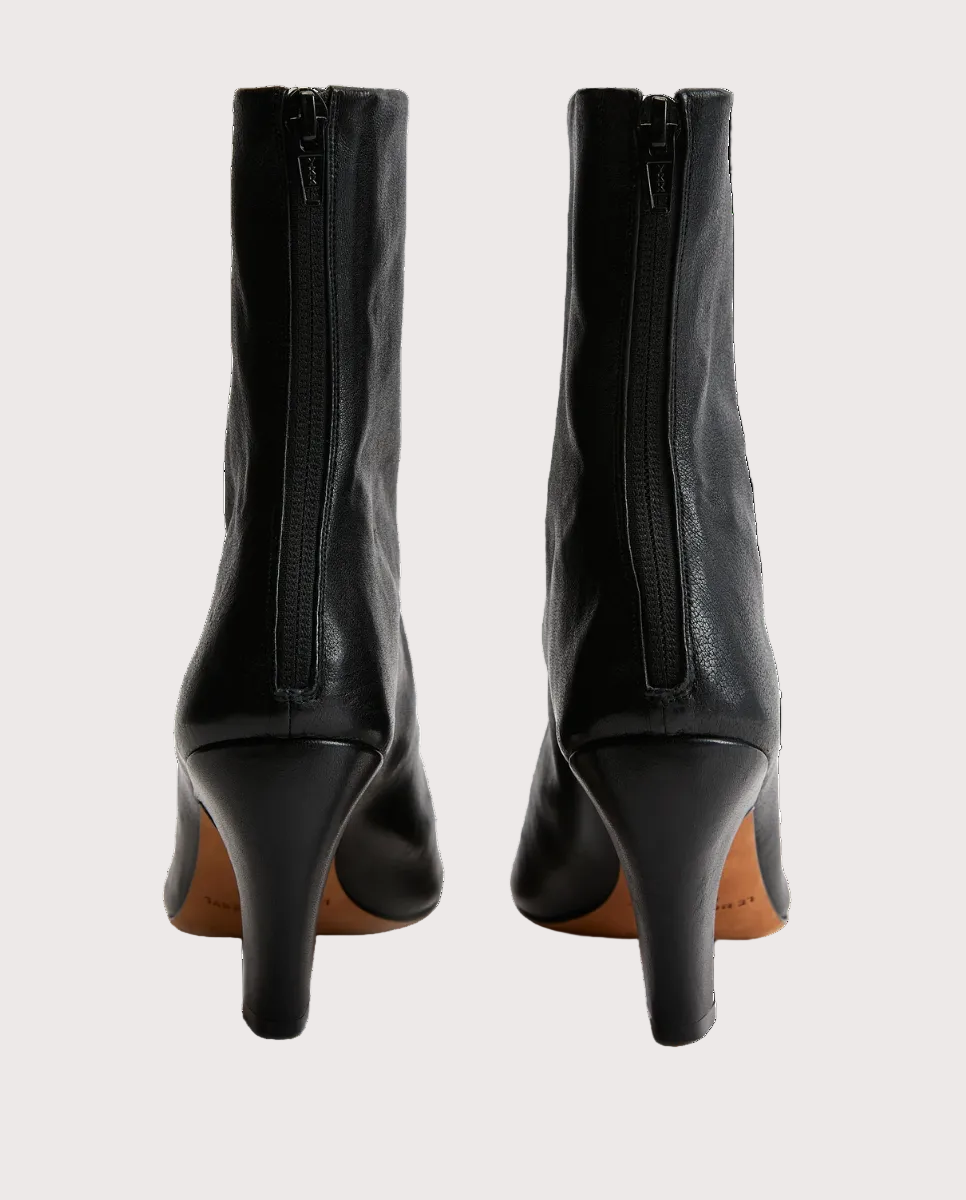 Mica Glove Boot Black