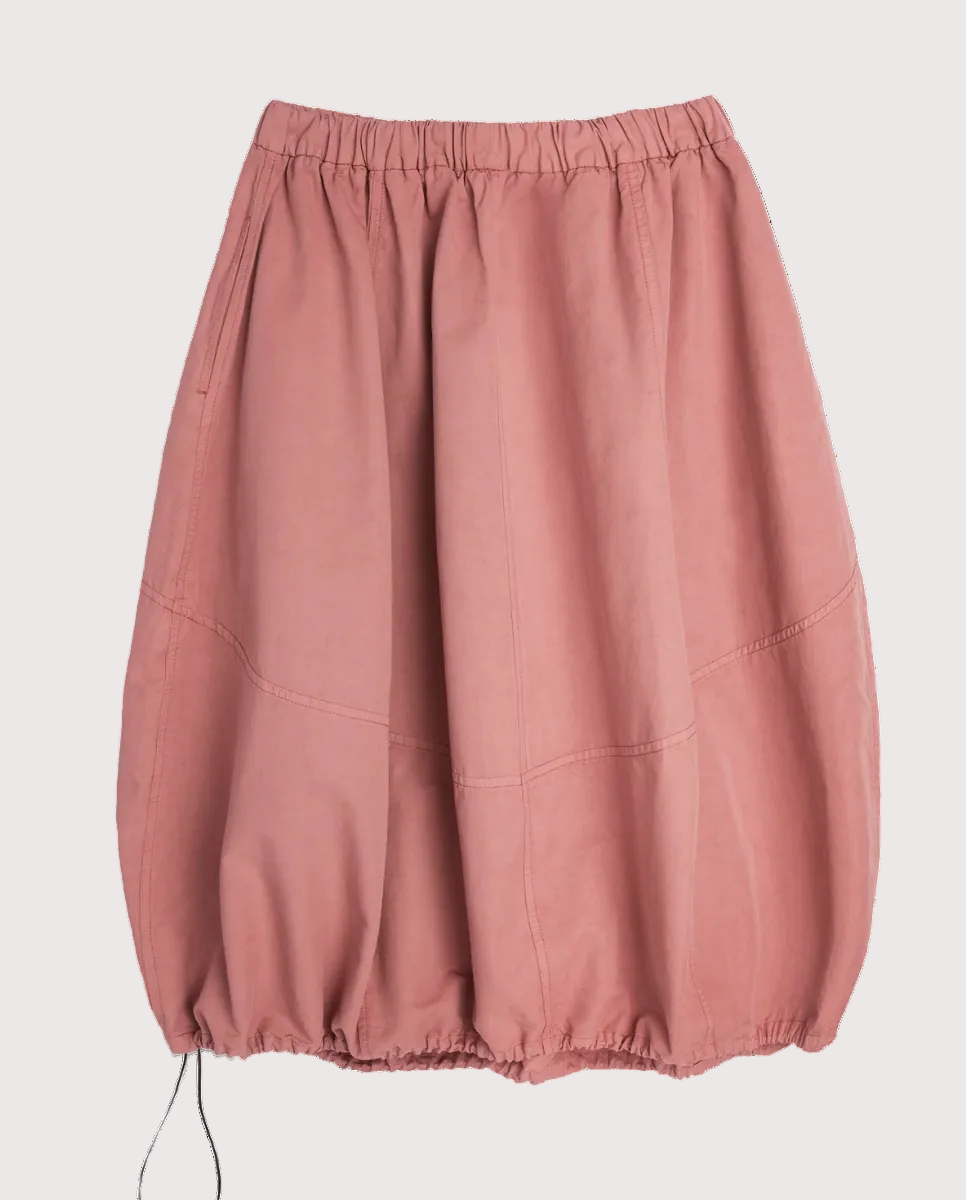 Parachute Skirt Pink