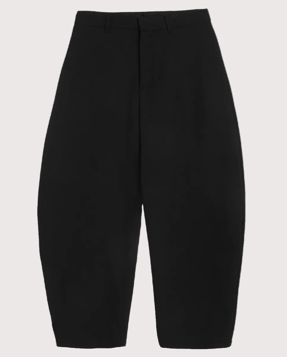 Like A Trouser Black