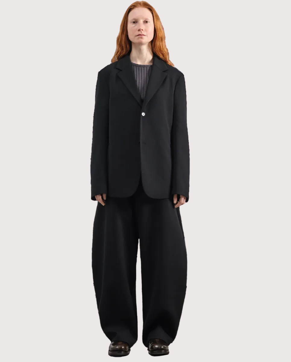 Like A Trouser Black