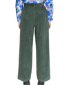 Tressie Trousers Almond Green