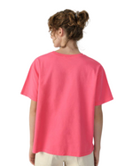 Fizvalley T-Shirt Fluo Pink