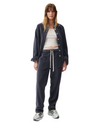 Padow Trouser Navy