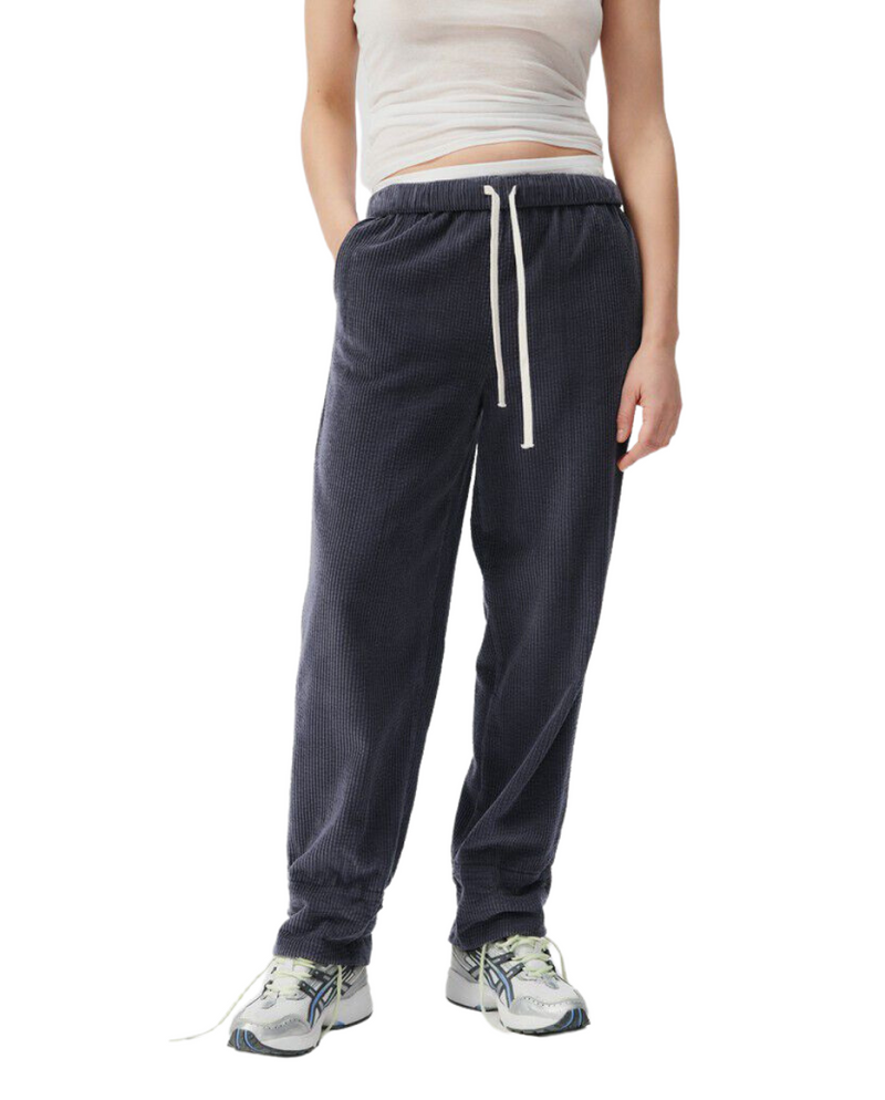 Padow Trouser Navy