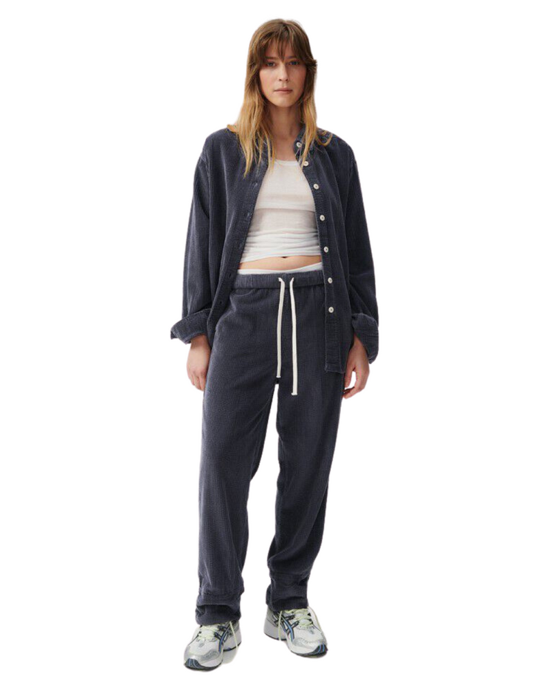 Padow Trouser Navy