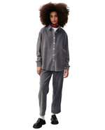 Padow Trouser Carbon Vintage