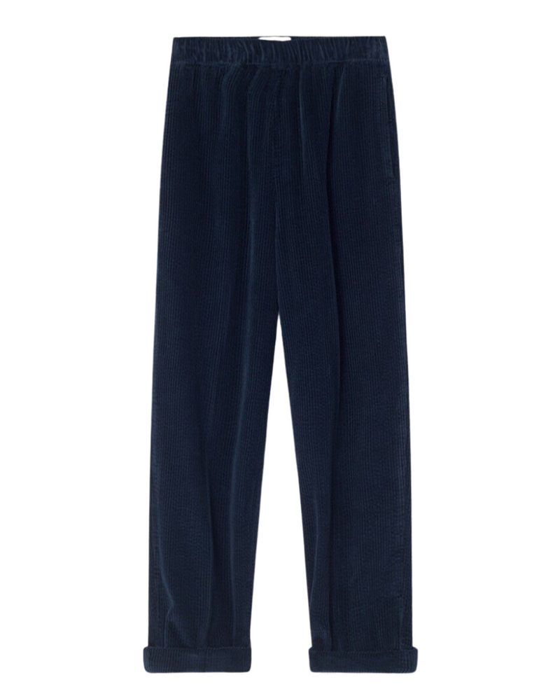 Padow Trouser Navy