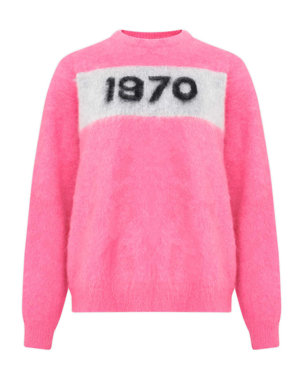 Bella freud clearance 1970 jumper sale