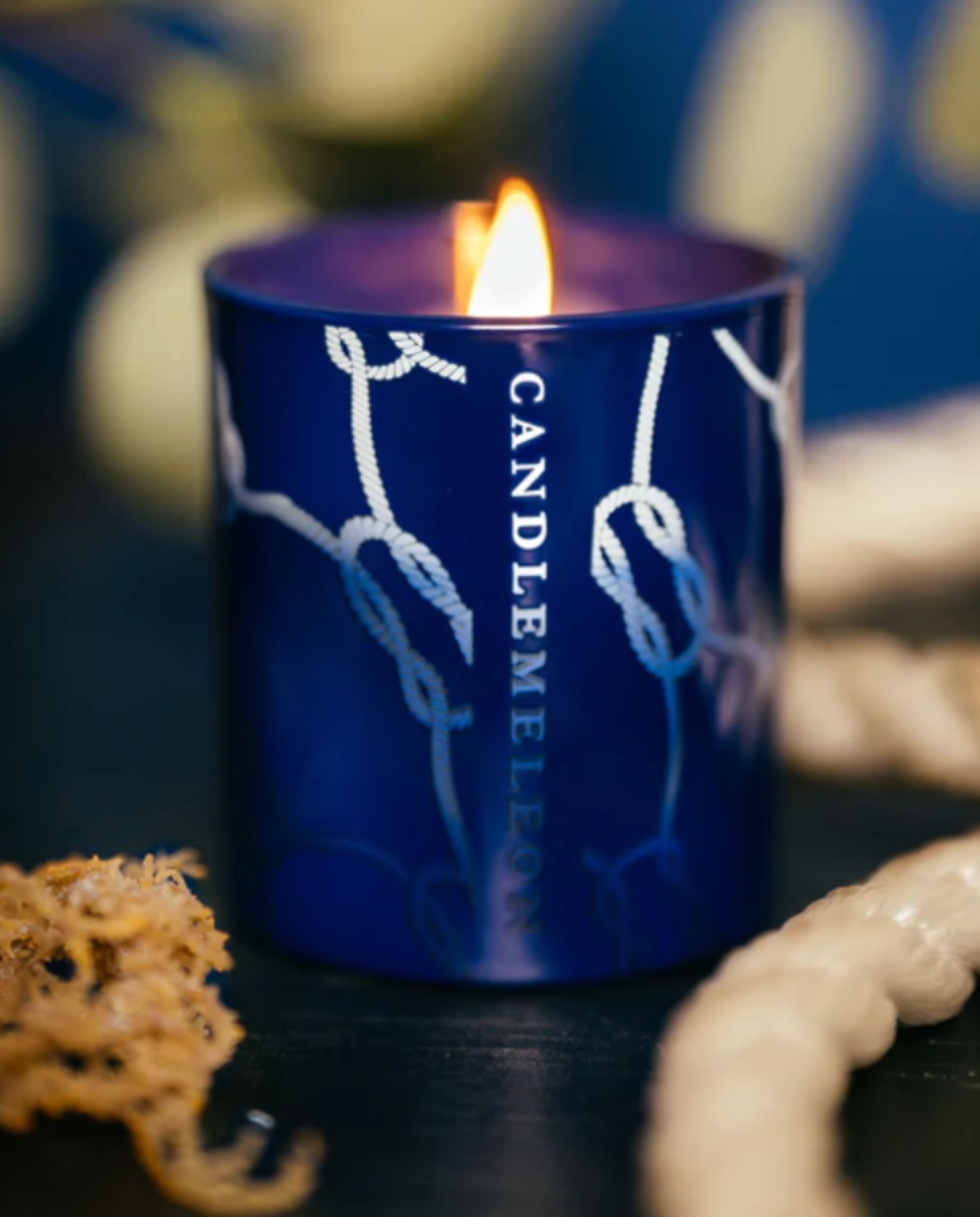 Biscay Candle