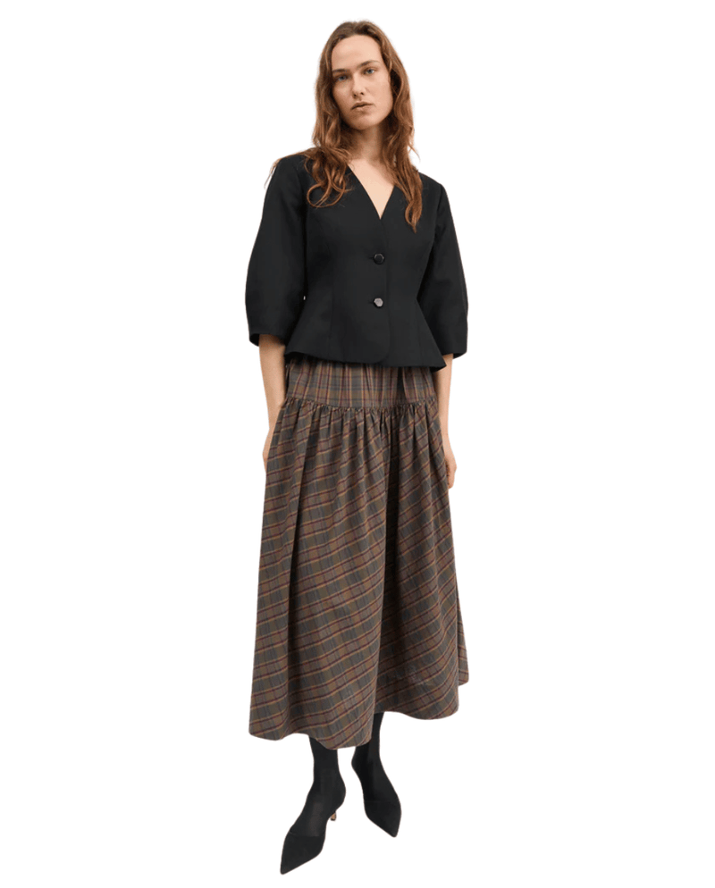 SKALL Belleville Blazer