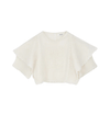 SKALL Jardin Blouse Ecru