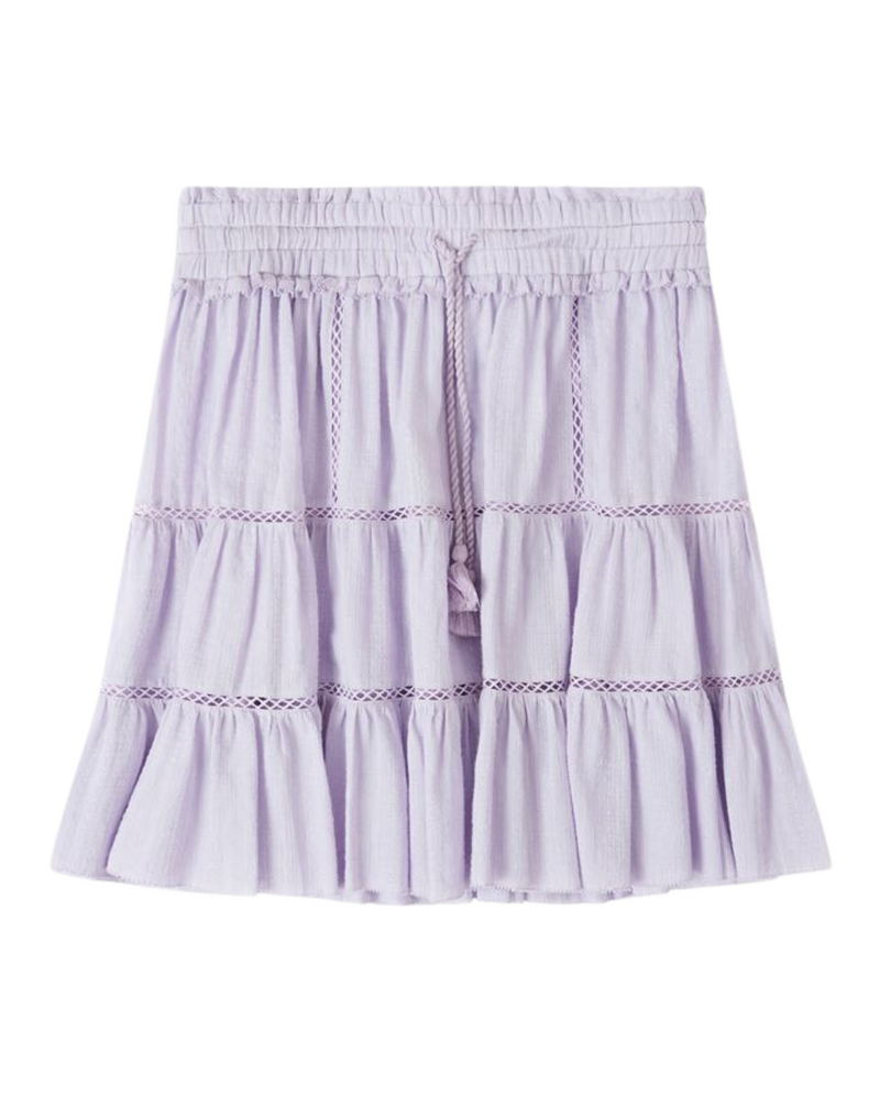 Lioline Skirt Lilac