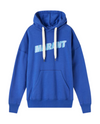 Mansel Sweatshirt Electric Blue
