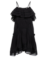 Moly Dress Black