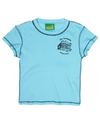 The Acropolis Tourist Tee