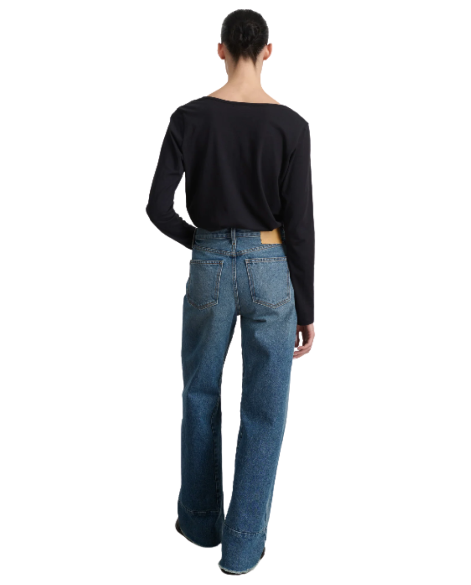 Marcel Culotte Liesl Blue