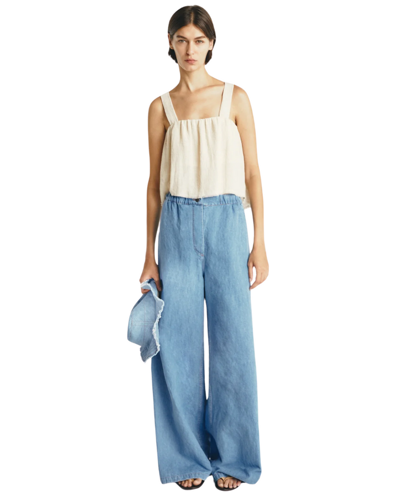 Masscob Grenen Japanese Trousers