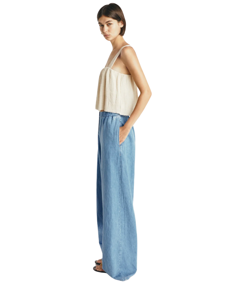 Masscob Grenen Japanese Trousers