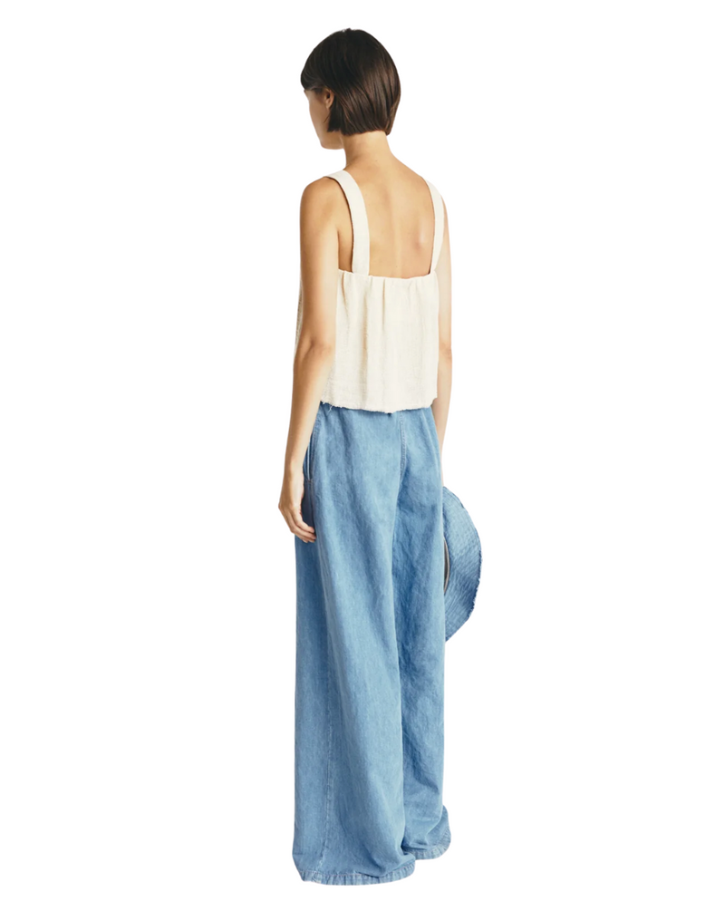 Masscob Grenen Japanese Trousers