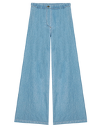 Masscob Grenen Japanese Trousers