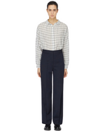 Humpery Trousers Navy
